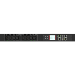 PDU 24 Outlets PX4-4917-E7V2 Outlet Metered