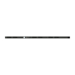 PDU 3PH, 400V AC, 32A, 12x C13 12x C19, 22.