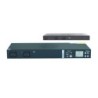 PDU 1PH, 100-240V AC, 16A, 2 lines input type 2x IEC 60320 C20
