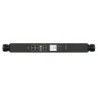 PDU 3PH, 380-415V AC, 16A, 16A,/PH, rated 1 line input type 1x