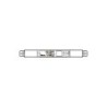 PDU 3PH, 190-415V AC, 32A, 32A,/PH, rated 1 line input type 1x