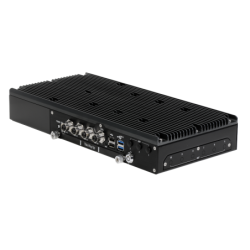 PDU 1PH, 230V AC, 16A, 12 outlets 11x C13 1x C19, 3.