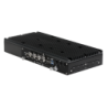 PDU 1PH, 230V AC, 16A, 12 outlets 11x C13 1x C19, 3.
